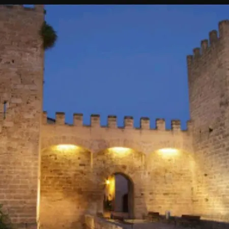 Casa Convent * Alcudia (Mallorca)