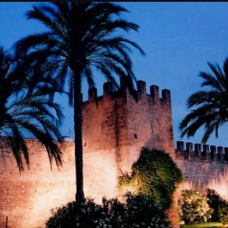 Casa Convent Hébergement de vacances Alcúdia