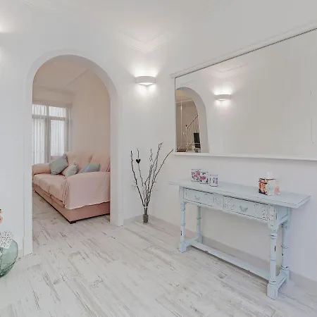 Casa Convent Alcudia (Mallorca)