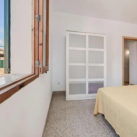Casa Convent Alcudia (Mallorca)
