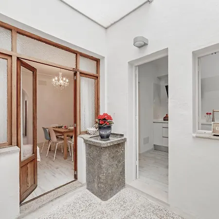 Casa Convent Holiday home *