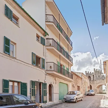 Casa Convent * Alcudia (Mallorca)