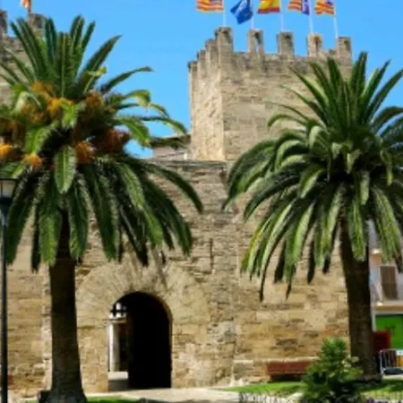 Casa Convent *