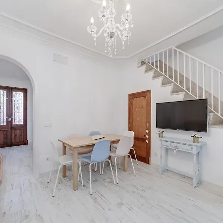 Casa Convent Holiday home Alcudia (Mallorca)