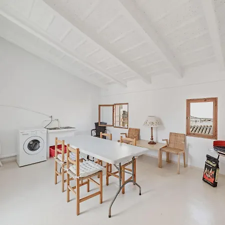 Casa Convent Holiday home