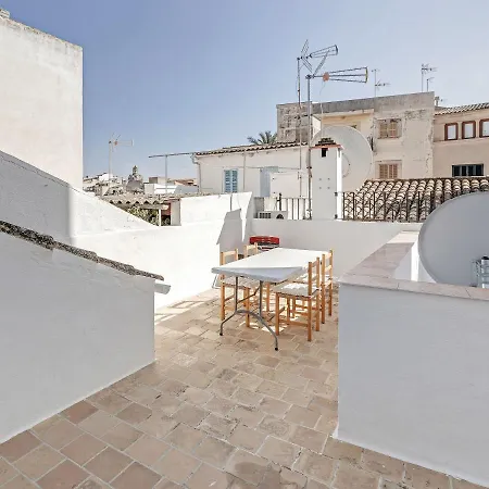 Casa Convent Holiday home Alcudia (Mallorca)