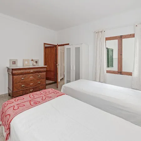 Casa Convent * Alcudia (Mallorca)
