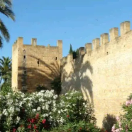 Casa Convent Alcudia (Mallorca)